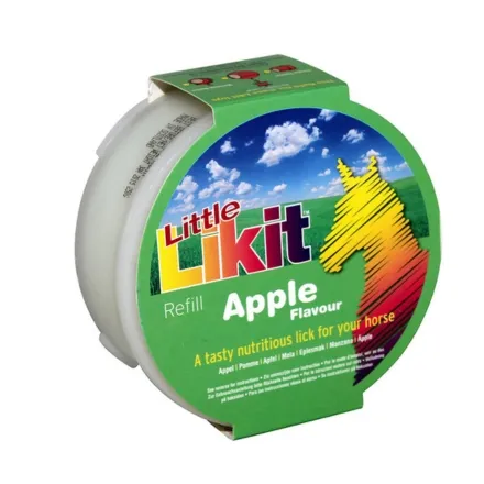 Likit Refill - 250g Apple