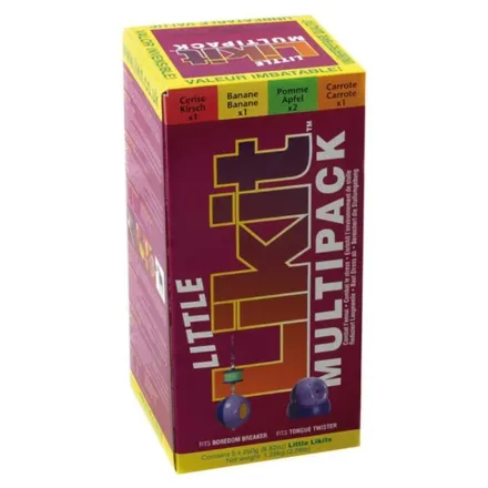 Likit Small Refill Multipack