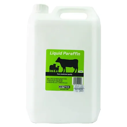 Liquid Paraffin 1Ltr