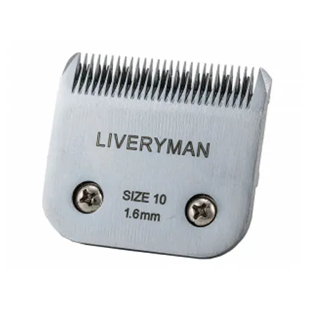Liveryman cutter & comb Harmony/ Narrow  30