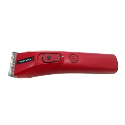 Liveryman Nova Trimmer