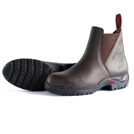 Mackey Safety Boots 38/5