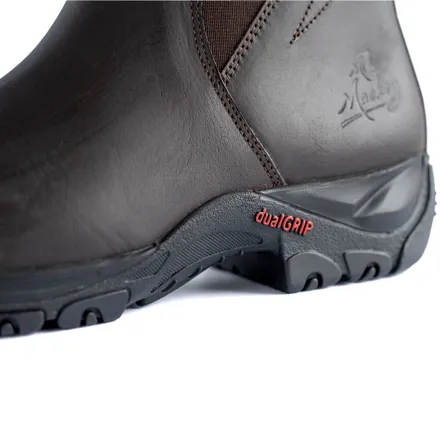 Mackey Safety Boots 38/5