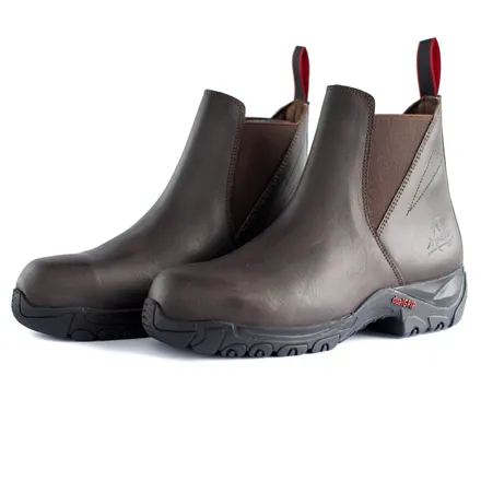 Mackey Safety Boots 38/5