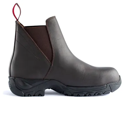 Mackey Safety Boots 38/5
