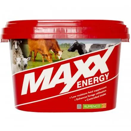 Maxx Energy  22.5KG
