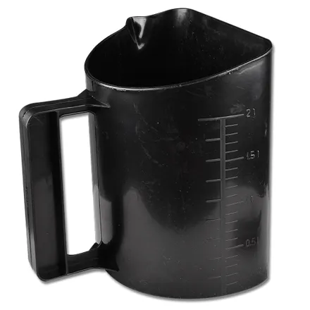 Stubbs Measuring Scoop 2 litre