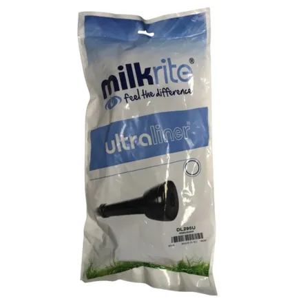 Milkrite Triangular Liners Pack of 4