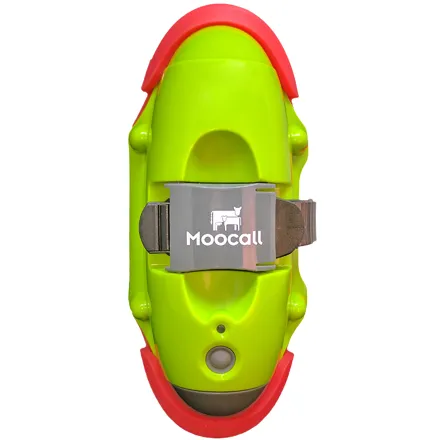 Moocall