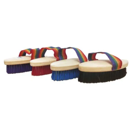 Equi-Sential Multi Body Brush