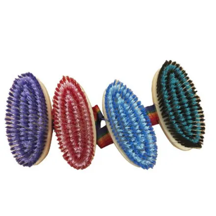 Equi-Sential Multi Body Brush