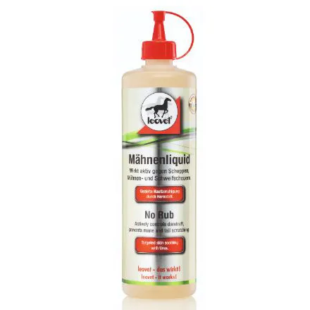 Leovet No Rub 500ml