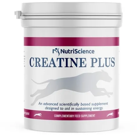 Nutriscience Creatine Plus 400g