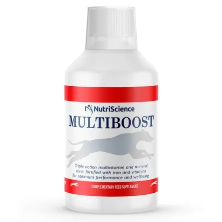 Nutriscience Multiboost 1L
