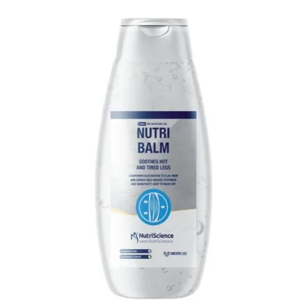 Nutriscience NutriBalm  400g