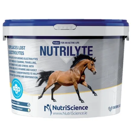 Nutriscience NutriLyte Equine - 1.5kg
