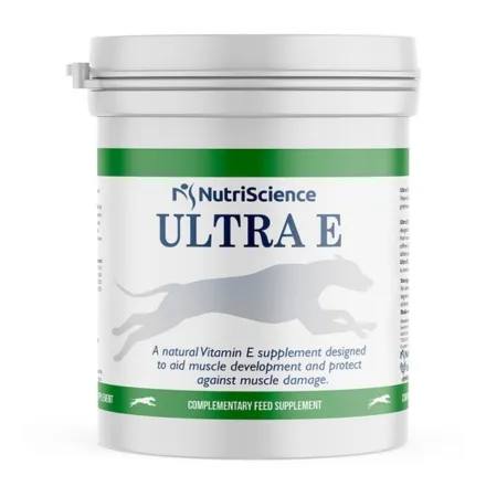 Nutriscience Ultra E 400g