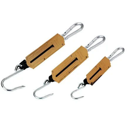 Spring Weight Scales  25KG