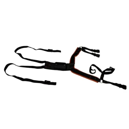 Pedigree Cotton Harness Extra Padded Chest Strap