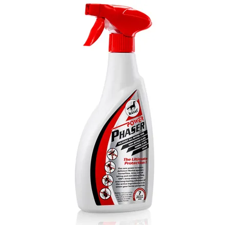 Leovet Power Phaser Spray 550ml
