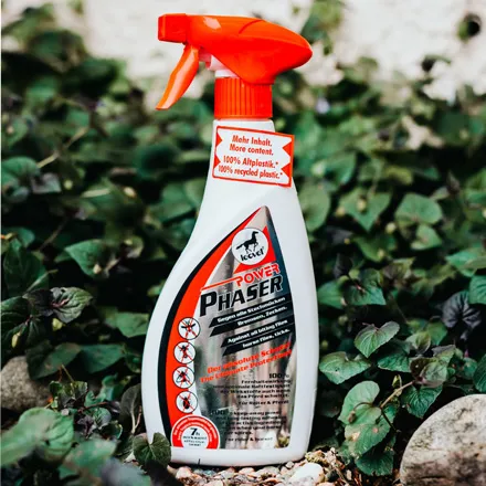 Leovet Power Phaser Spray 550ml