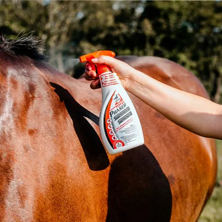 Leovet Power Phaser Spray 550ml