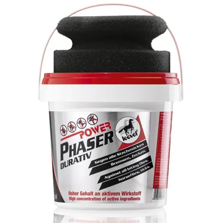 Leovet Phaser Durative Gel 500ml