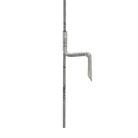 Strainrite Goldfoot Pigtail Posts 10 pack