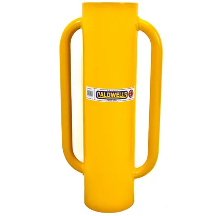 Post Driver 160mm 12KG