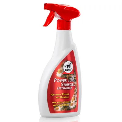 Leovet Power Detangler Pale 500ml