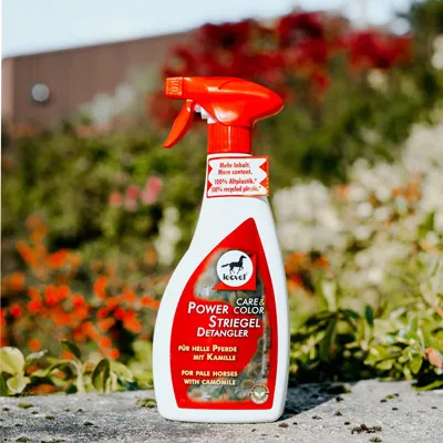 Leovet Power Detangler Pale 500ml