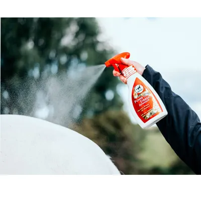 Leovet Power Detangler Pale 500ml