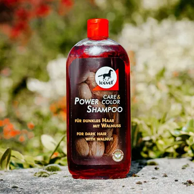 Leovet Power Shampoo Dark 500ml