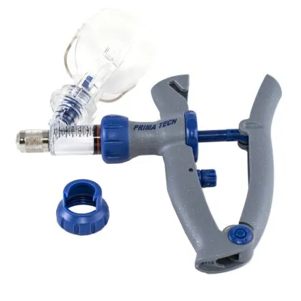 Prima Tech 0.25-6ml BMV Value Pack