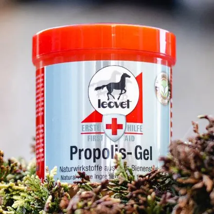 Leovet Propolis Gel 350ml