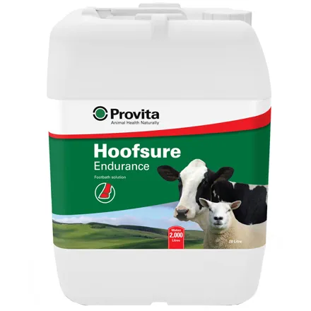Provita Hoofsure Endurance 5 Litres