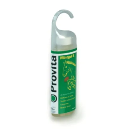 Provita Mint E Gel 500g