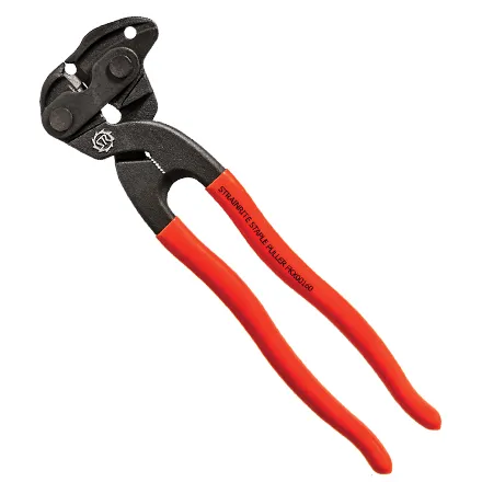 Strainrite Staple Puller