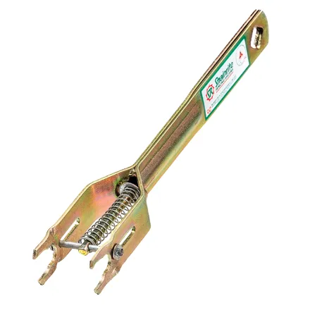 Strainrite Universal Ratchet Handle