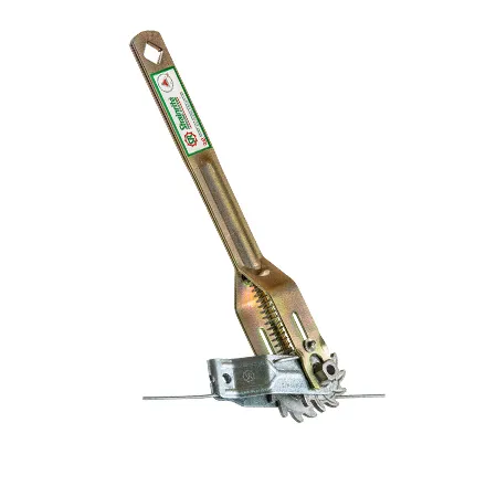 Strainrite Universal Ratchet Handle