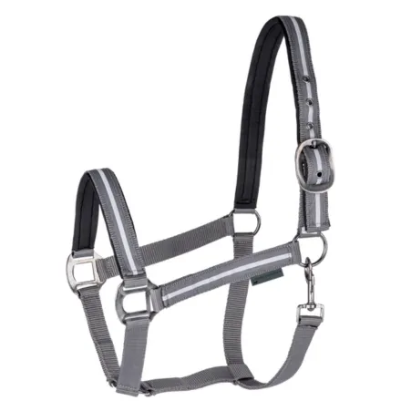 REFLEX Stripe Halter - Cob