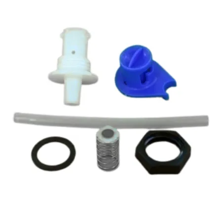 Replacement Relief Valve Pack for CP Classic and Evolution
