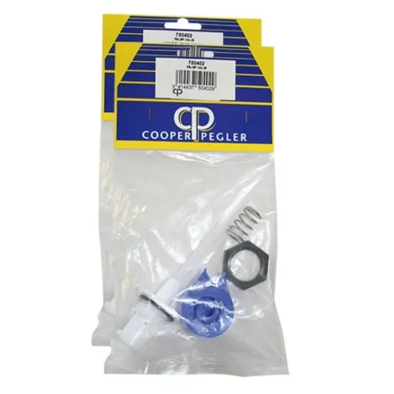 Replacement Relief Valve Pack for CP Classic and Evolution