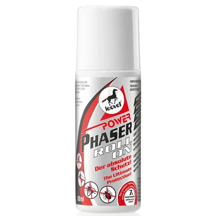 Leovet Power Phaser Roll-On 75ml
