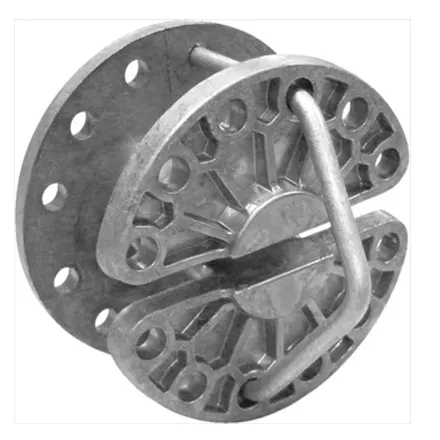 Fenceman On Line Wire Strainer