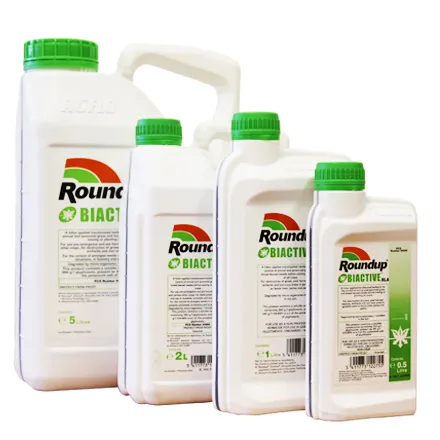 Roundup Biactive  2 Litre