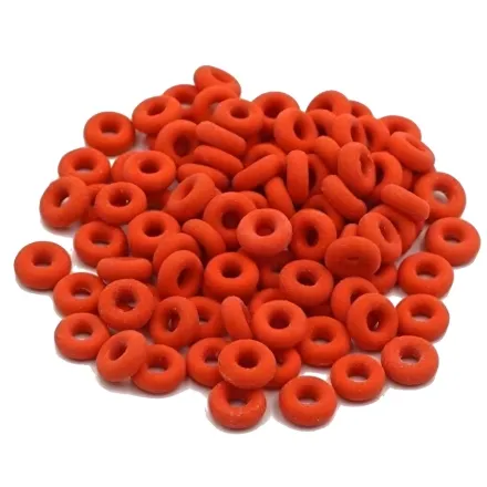 Rubber Castration/Tail Rings 100