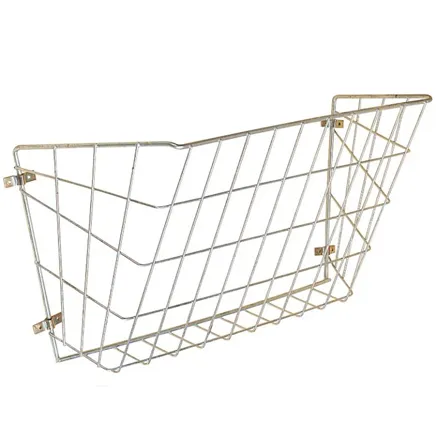 Stubbs S14 Economy Wall Hay Rack