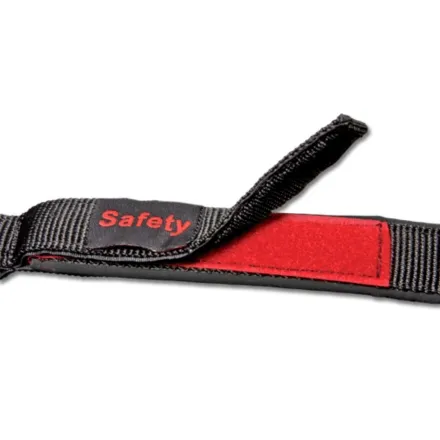 Safety Halter - Cob