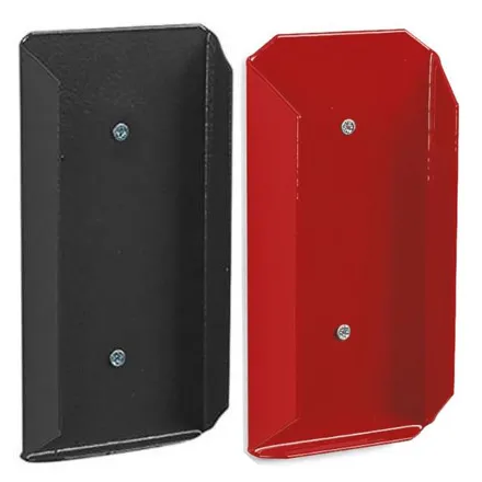 Stubbs Salt Lick Holder (S25) Black
